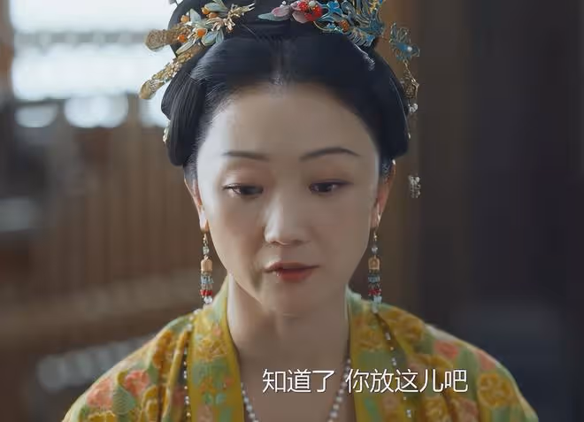 好傢夥!任敏《錦繡安寧》開播就差評一片,觀眾差評理由出奇一致
