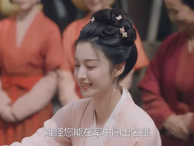 好傢夥!任敏《錦繡安寧》開播就差評一片,觀眾差評理由出奇一致