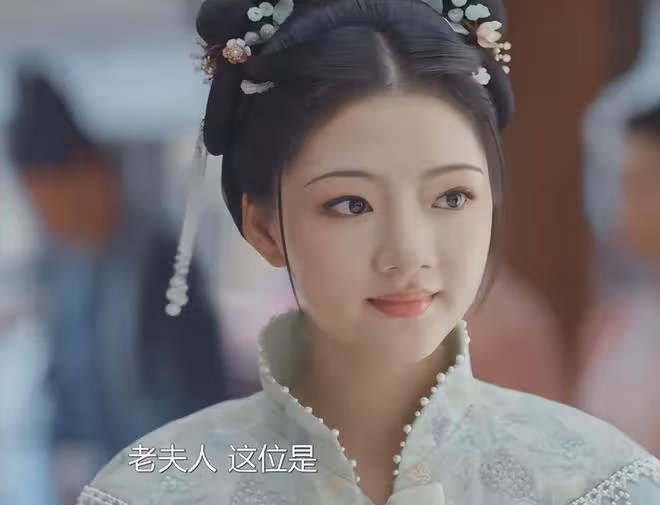 好傢夥!任敏《錦繡安寧》開播就差評一片,觀眾差評理由出奇一致