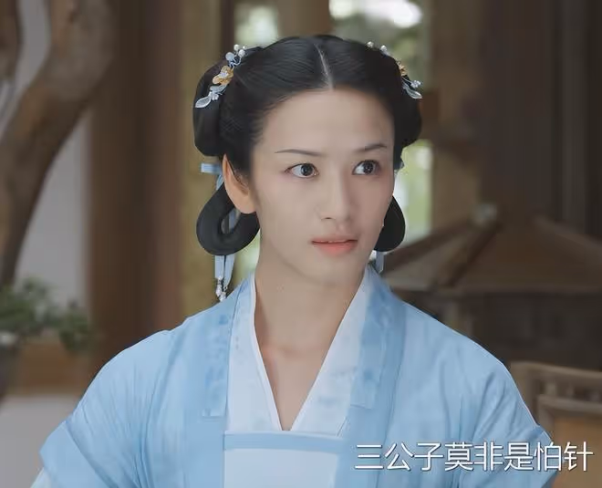 好傢夥!任敏《錦繡安寧》開播就差評一片,觀眾差評理由出奇一致