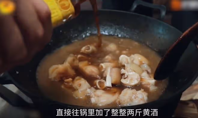 同樣是做飯,「不務正業」的賈冰,打了多少「黃磊」們的臉?