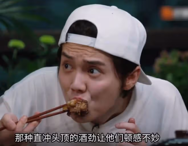 同樣是做飯,「不務正業」的賈冰,打了多少「黃磊」們的臉?