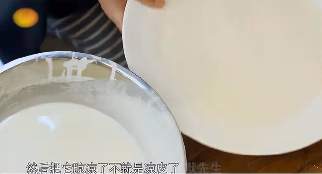 同樣是做飯,「不務正業」的賈冰,打了多少「黃磊」們的臉?