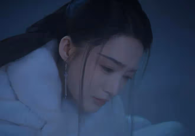 僅播4集,全國熱度第一,李沁令觀眾成功入坑,武俠劇有天花板了
