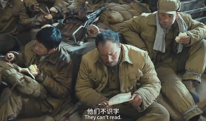 《志願軍2》票房預計可達13億!陳凱歌賭贏了,他能分多少錢?