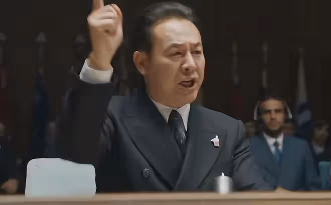 《志願軍2》票房預計可達13億!陳凱歌賭贏了,他能分多少錢?