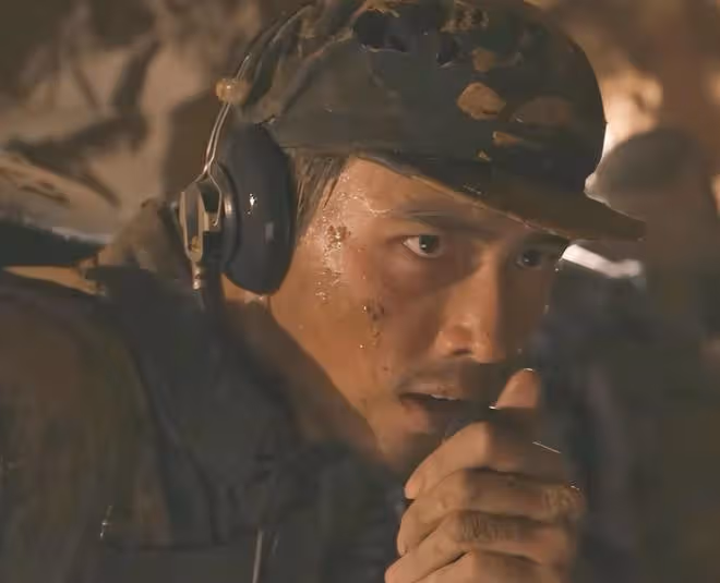 《志願軍2》票房預計可達13億!陳凱歌賭贏了,他能分多少錢?