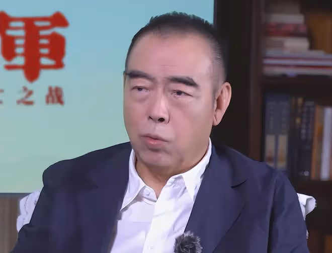 《志願軍2》票房預計可達13億!陳凱歌賭贏了,他能分多少錢?