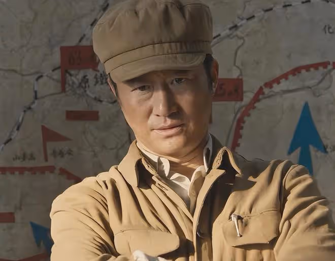 《志願軍2》票房預計可達13億!陳凱歌賭贏了,他能分多少錢?