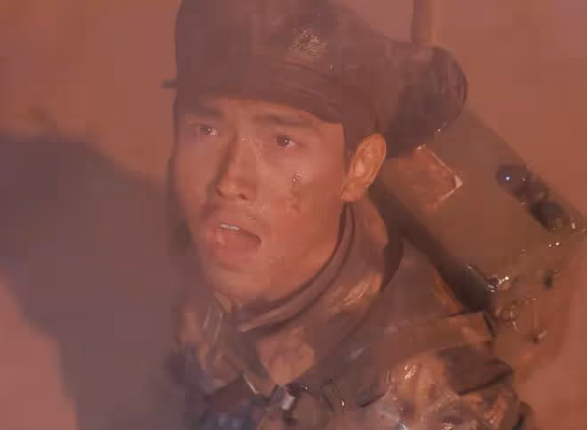 《志願軍2》票房預計可達13億!陳凱歌賭贏了,他能分多少錢?