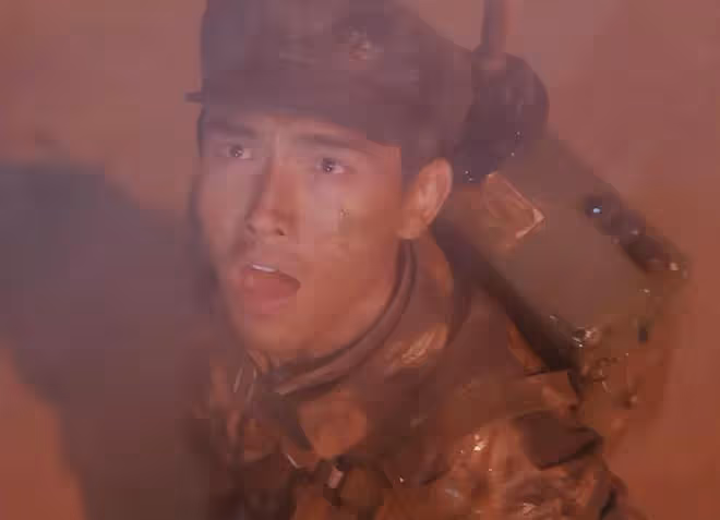 給《志願軍2》演員排座次，朱一龍第5，張子楓第2，第1名沒爭議