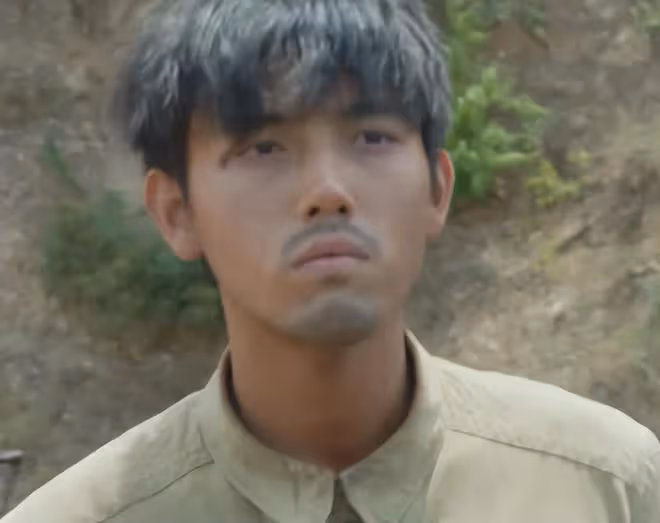 給《志願軍2》演員排座次，朱一龍第5，張子楓第2，第1名沒爭議