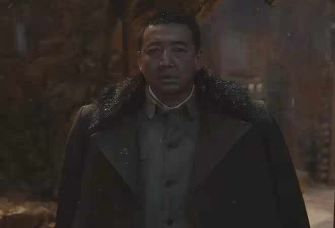 給《志願軍2》演員排座次,朱一龍第5,張子楓第2,第1名沒爭議