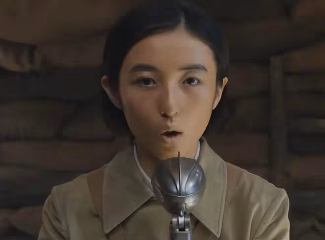給《志願軍2》演員排座次,朱一龍第5,張子楓第2,第1名沒爭議