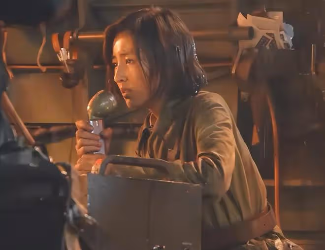 給《志願軍2》演員排座次,朱一龍第5,張子楓第2,第1名沒爭議