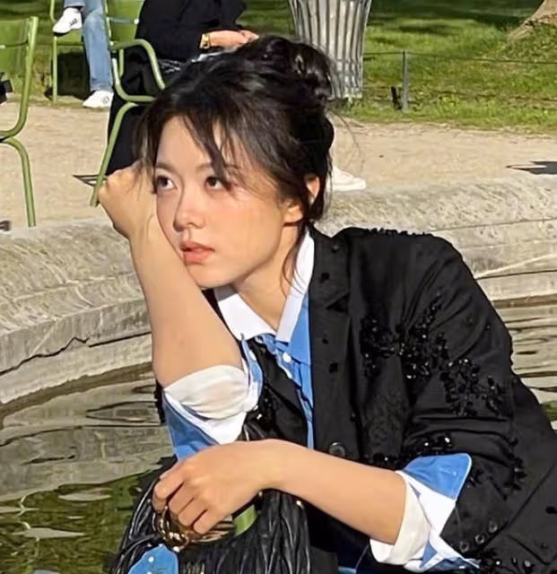趙今麥和劉浩存站一起,我才明白皮相是表面,骨相美才是真絕色