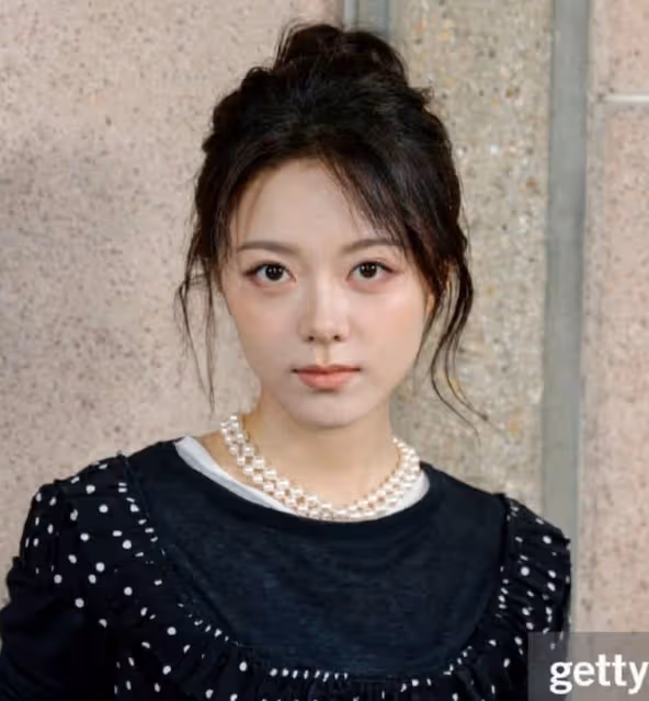 趙今麥和劉浩存站一起,我才明白皮相是表面,骨相美才是真絕色