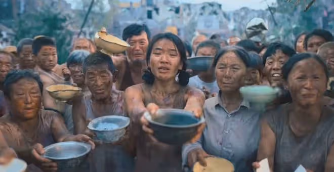 國慶檔上映的五部爛片,沒有最爛只有更爛,你若都看過真是大氣!