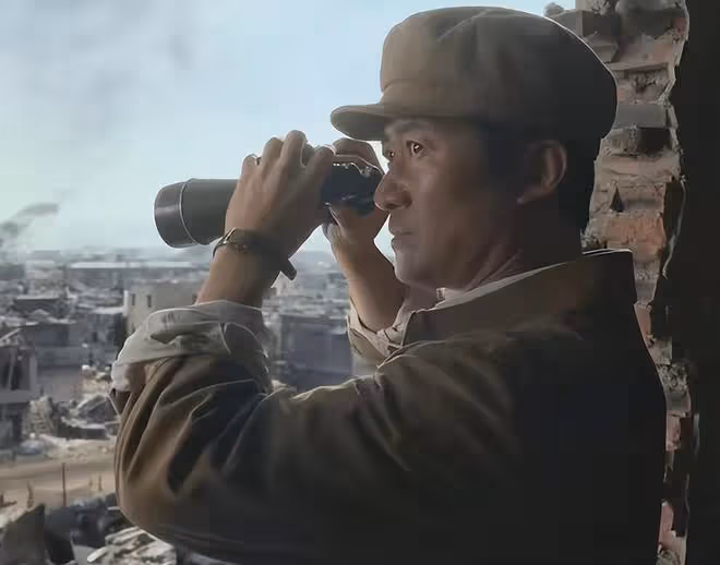 國慶檔上映的五部爛片,沒有最爛只有更爛,你若都看過真是大氣!