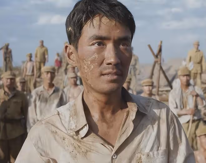 國慶檔上映的五部爛片,沒有最爛只有更爛,你若都看過真是大氣!
