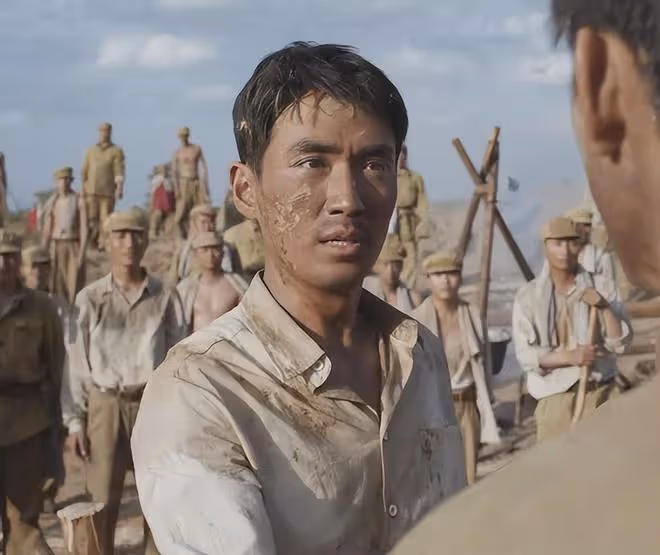 把《志願軍2》跟《長津湖》放在一起看,兩部電影的差別就出來了