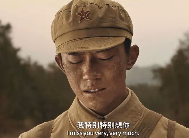 把《志願軍2》跟《長津湖》放在一起看,兩部電影的差別就出來了