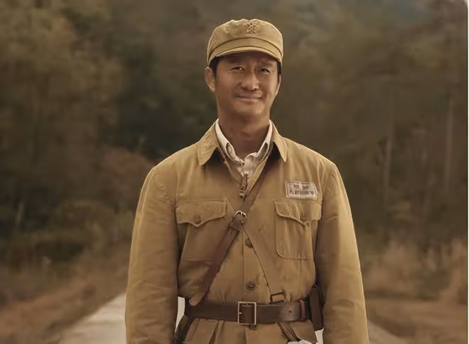 把《志願軍2》跟《長津湖》放在一起看,兩部電影的差別就出來了