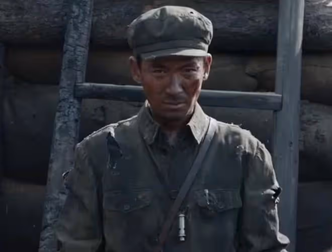 《浴火之路》口碑井噴,打了多少資本的臉?趙麗穎這次又賭對了