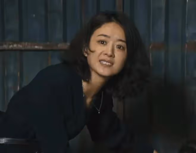 《浴火之路》口碑井噴,打了多少資本的臉?趙麗穎這次又賭對了
