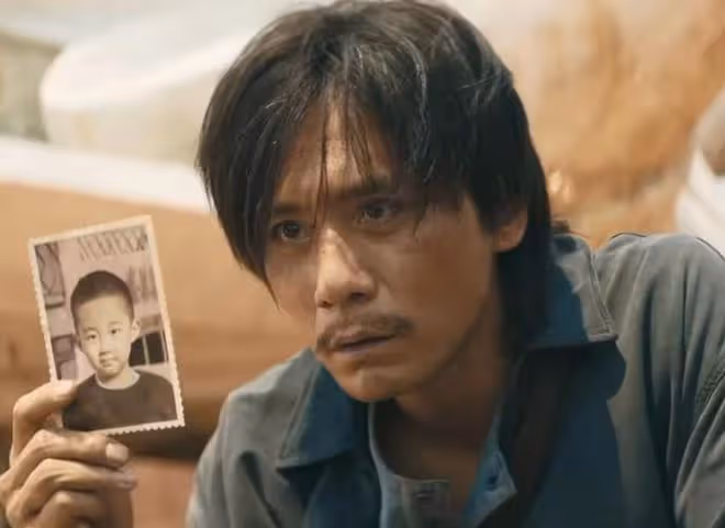 《浴火之路》口碑井噴,打了多少資本的臉?趙麗穎這次又賭對了