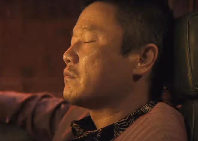 《浴火之路》口碑井噴,打了多少資本的臉?趙麗穎這次又賭對了