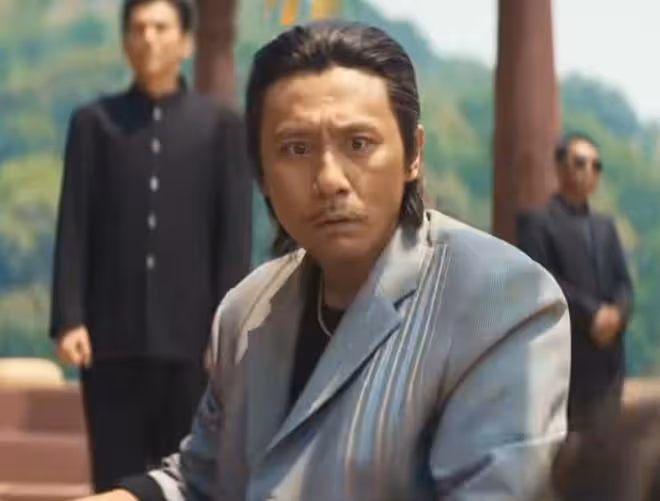 《浴火之路》口碑井噴,打了多少資本的臉?趙麗穎這次又賭對了