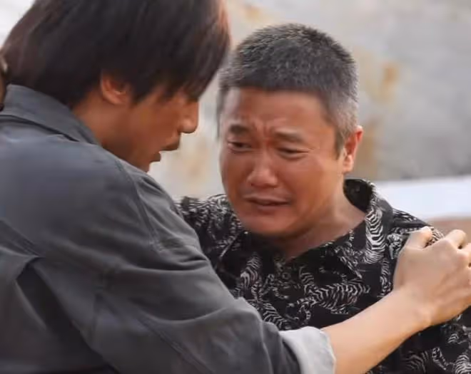 《浴火之路》口碑井噴,打了多少資本的臉?趙麗穎這次又賭對了