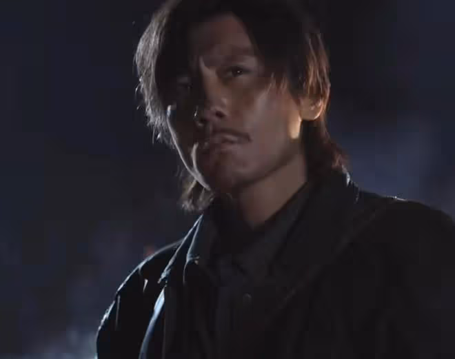 《浴火之路》口碑井噴,打了多少資本的臉?趙麗穎這次又賭對了