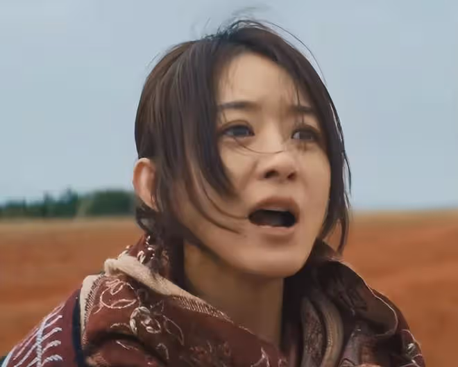 《浴火之路》首波口碑出爐!現場觀眾的打分和評價都「一針見血」