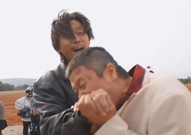 《浴火之路》首波口碑出爐!現場觀眾的打分和評價都「一針見血」