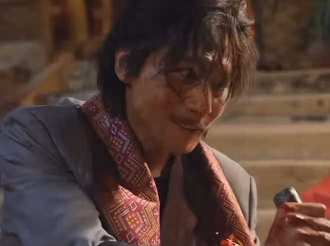 《浴火之路》首波口碑出爐!現場觀眾的打分和評價都「一針見血」