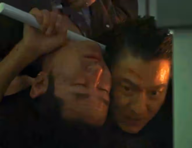《危機航線》首波口碑出爐!現場觀眾的打分和評價都一針見血
