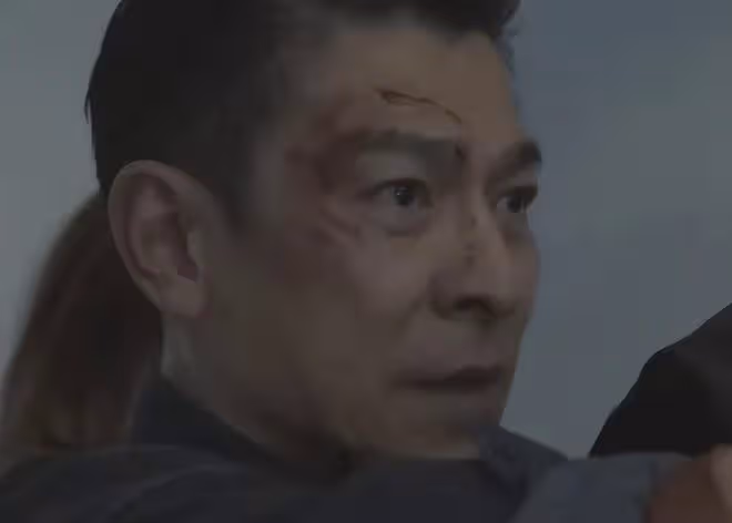 《危機航線》首波口碑出爐!現場觀眾的打分和評價都一針見血