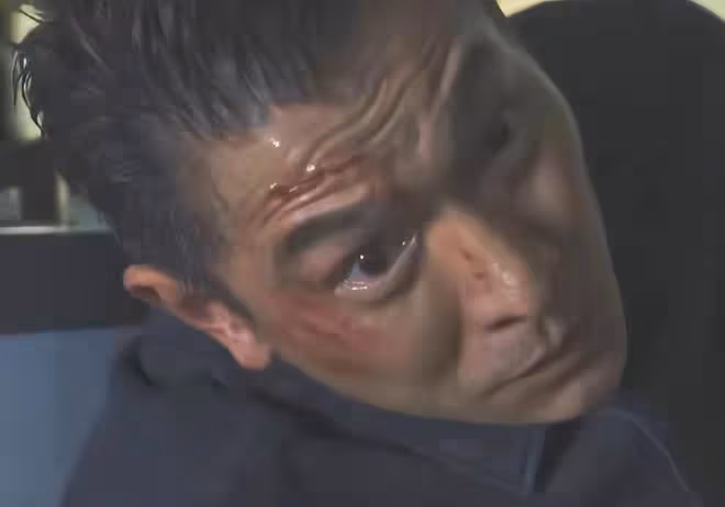 《危機航線》首波口碑出爐!現場觀眾的打分和評價都一針見血