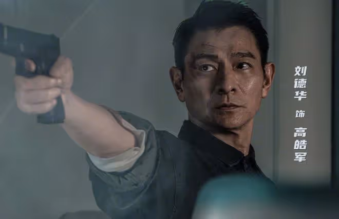 《危機航線》首波口碑出爐!現場觀眾的打分和評價都一針見血