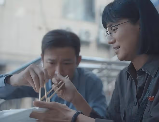 山花爛漫時:主演發文告別,聶遠令人動容,宋佳千字長文催人淚下