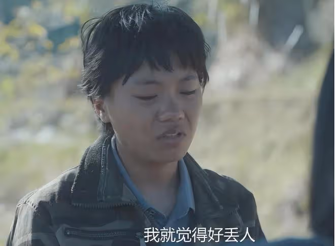 第一次在國產劇看到衛生巾,《山花爛漫時》讓多少大製作「臉紅」