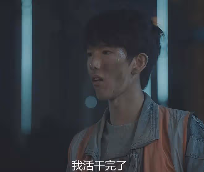 第一次在國產劇看到衛生巾,《山花爛漫時》讓多少大製作「臉紅」