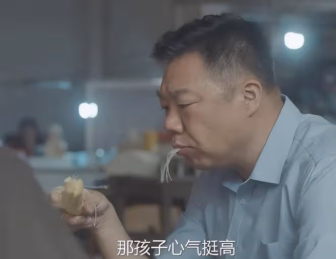 第一次在國產劇看到衛生巾,《山花爛漫時》讓多少大製作「臉紅」