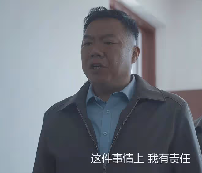 第一次在國產劇看到衛生巾,《山花爛漫時》讓多少大製作「臉紅」