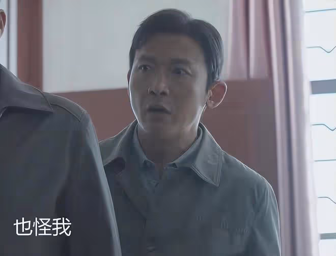 第一次在國產劇看到衛生巾,《山花爛漫時》讓多少大製作「臉紅」