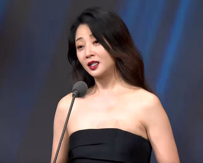 給「近6屆飛天視後」女演員的表演排座次:孫儷第2,趙麗穎第四