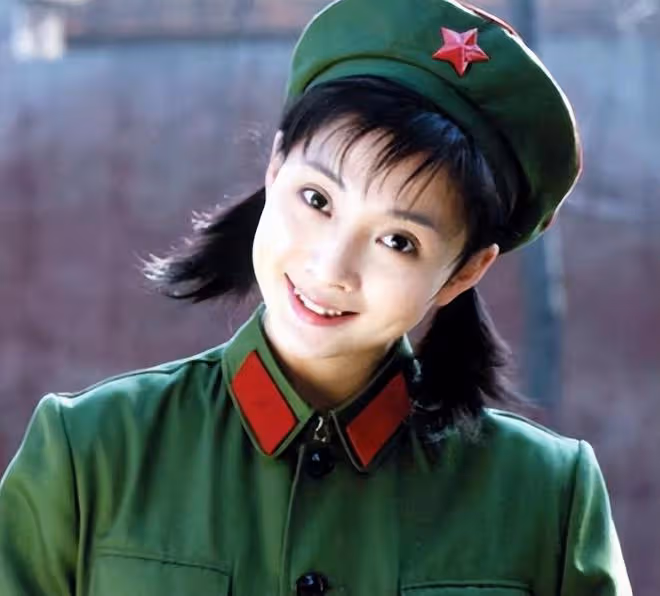 給「近6屆飛天視後」女演員的表演排座次:孫儷第2,趙麗穎第四