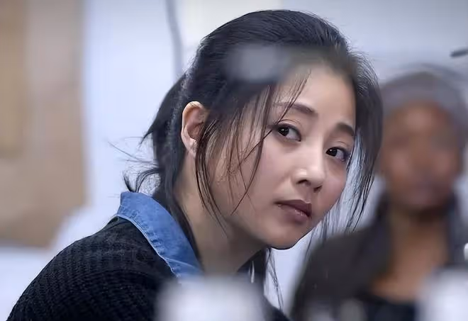 給「近6屆飛天視後」女演員的表演排座次:孫儷第2,趙麗穎第四